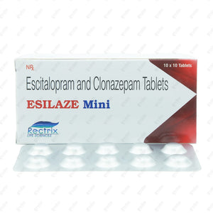 Esilaze Mini Tablet 10s