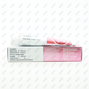 Healsure Ointment 15gm
