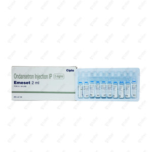 Emeset Injection 2ml