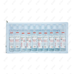 EMESET Injection 10x4ML