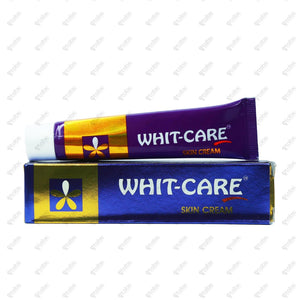 Whitcare Cream 25gms