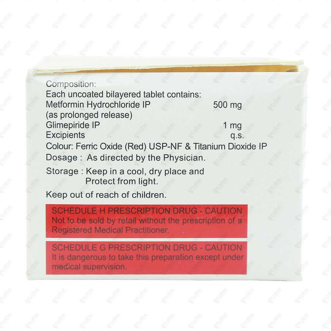 FPGLI M1 Tablet 15'S