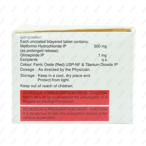 FPGLI M1 Tablet 15'S