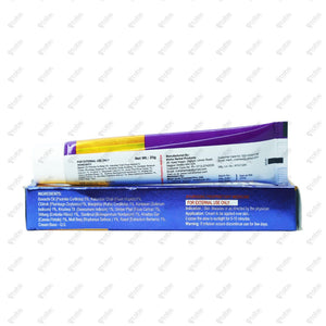 Whitcare Cream 25gms