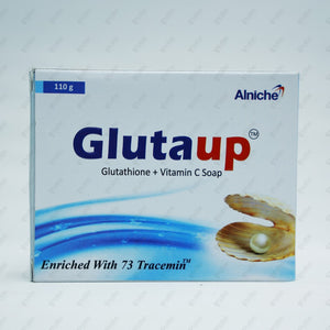 Glutaup Soap 110GM