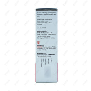 Megaheal Spray 60ml