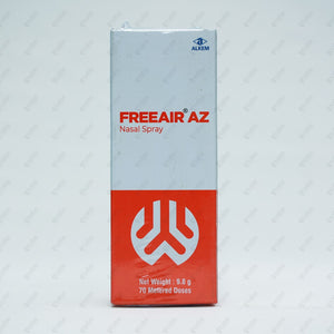 FREEAIR AZ Nasal Spray 9.8GM