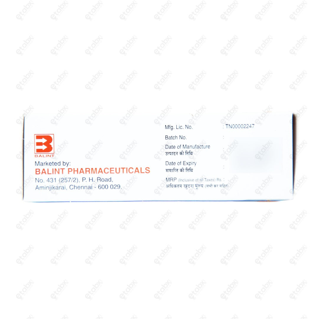 Hypertel 20mg Tablets 10's