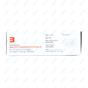 Hypertel 20mg Tablets 10's