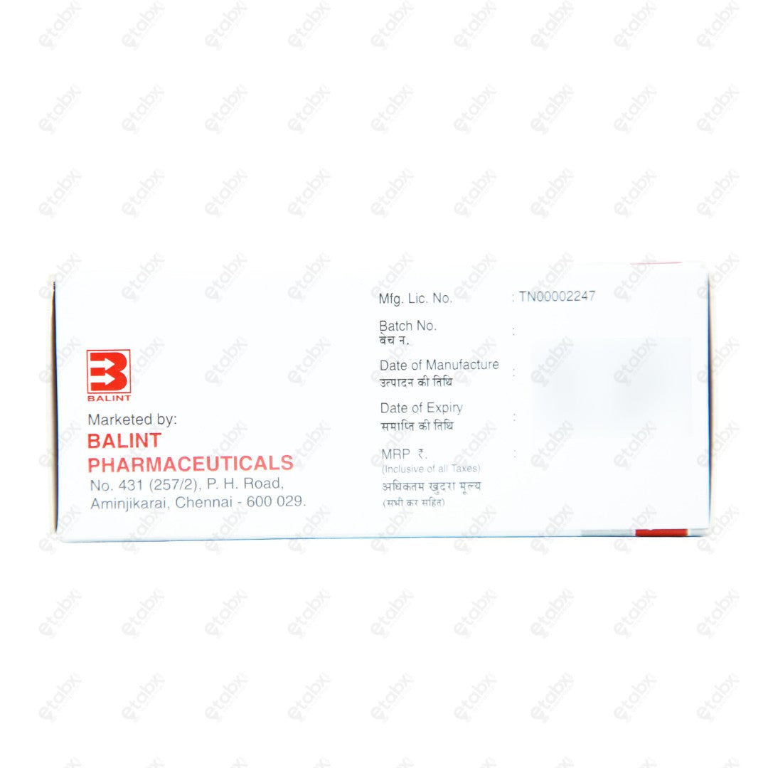 LOLIP 10mg Tablet 10's