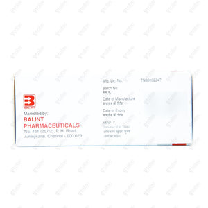 LOLIP 10mg Tablet 10's