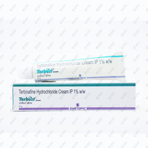 Terbest Cream 15gm