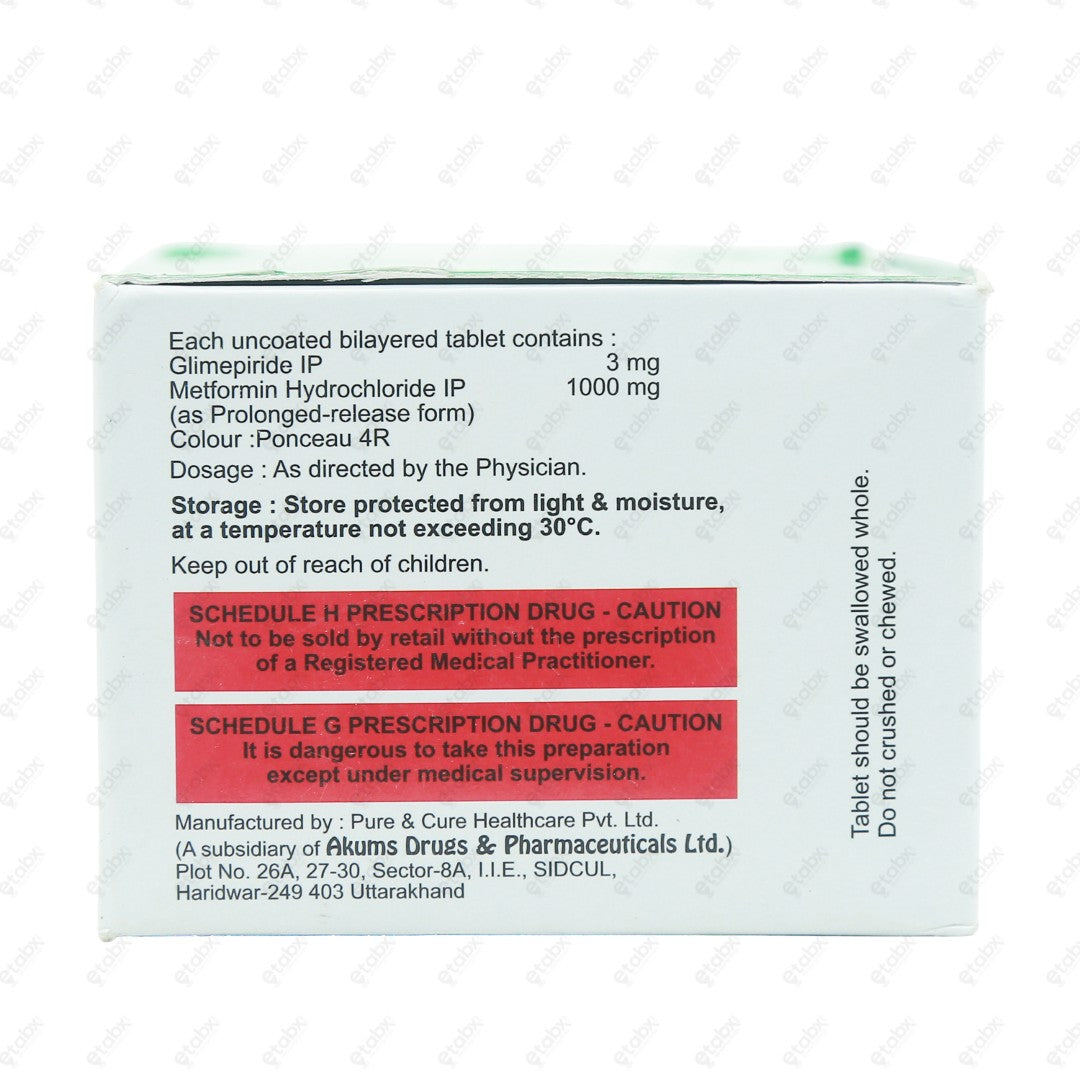 Fpgli M3 Forte Tablet