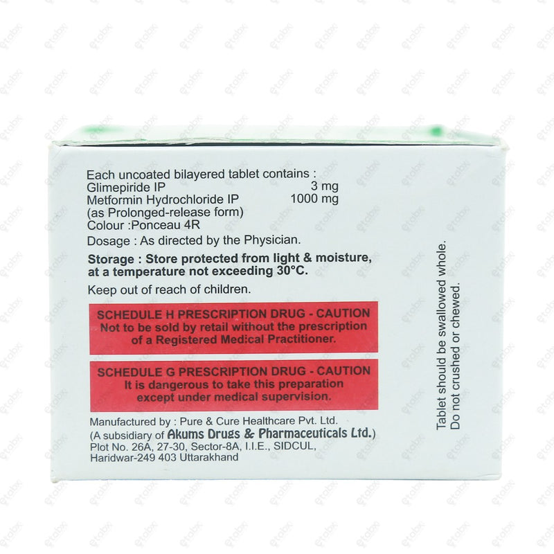 Fpgli M3 Forte Tablet