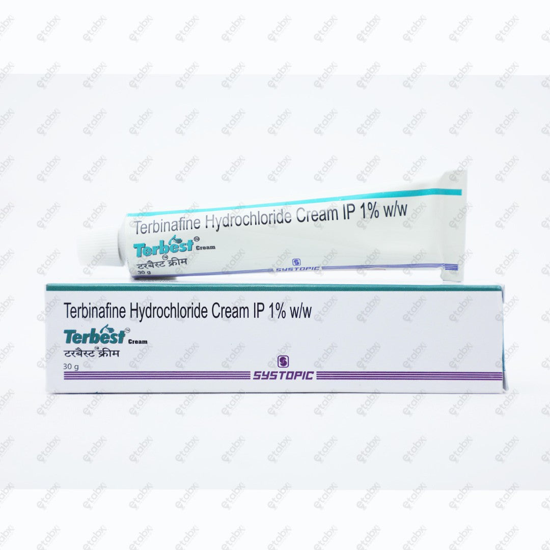 Terbest Cream 30gm