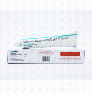 Terbest Cream 30gm
