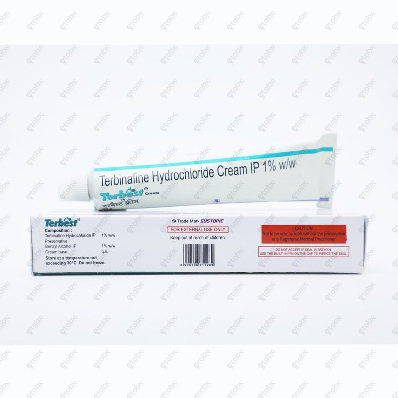 Terbest Cream 30gm