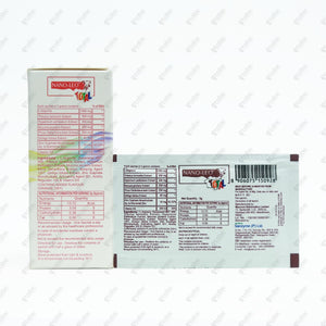 Nano Leo Total Sachets 10's