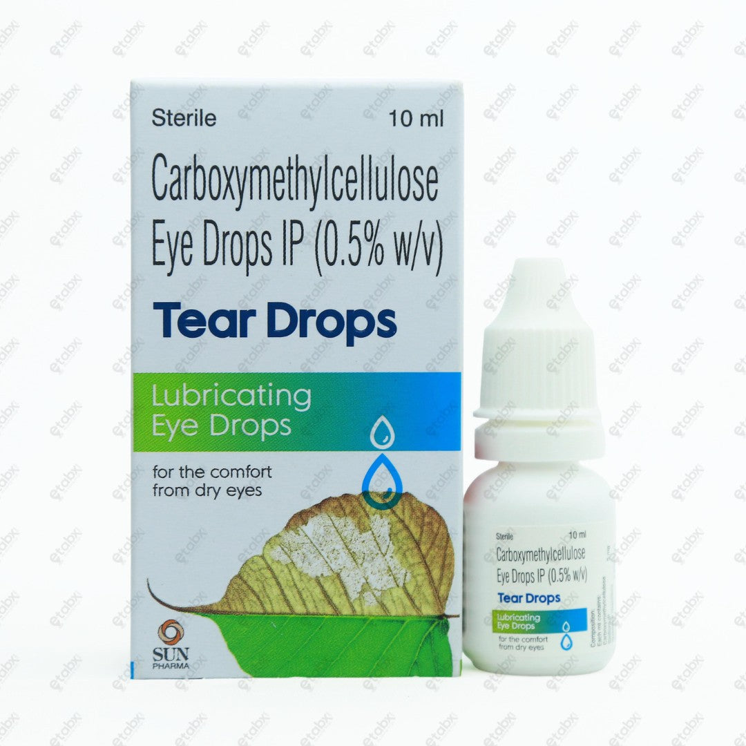 Tear Drops 10ml