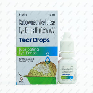 Tear Drops 10ml