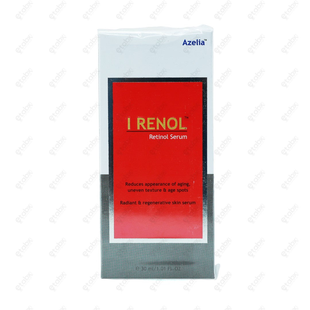 I Renol Retinol Serum 30ml