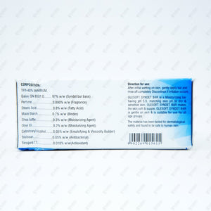 Olesoft 5.5 Soap 75gm