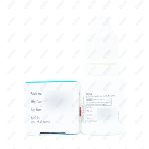 Auroflox Eye Drops 5ml