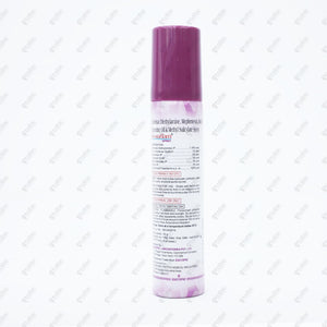 Systaflam Spray 55gm