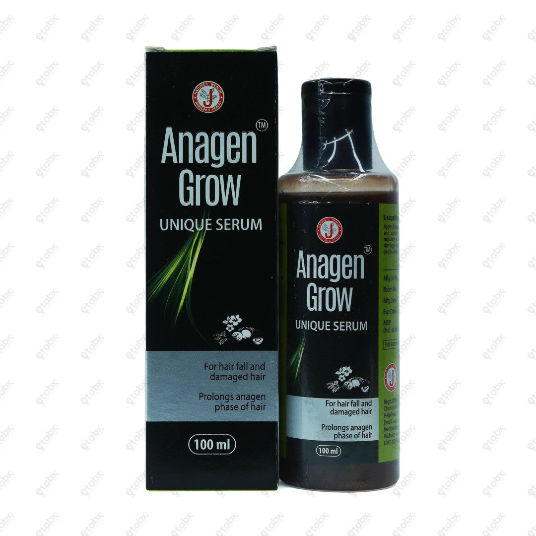 Anagen Grow 100ml