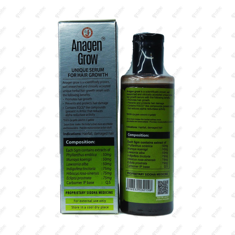 Anagen Grow 100ml