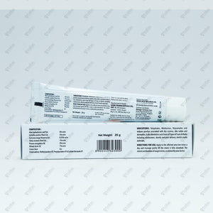Wanish Cream 25gm