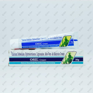 Osil Cream 30gm
