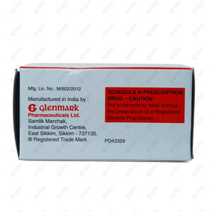 Zital Plus Tablets 10's