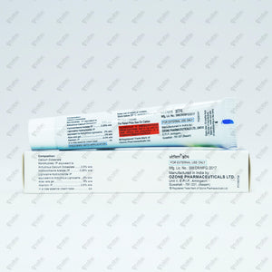 Osil Cream 30gm