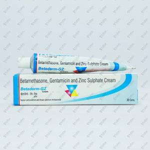 Betaderm GZ 30GM
