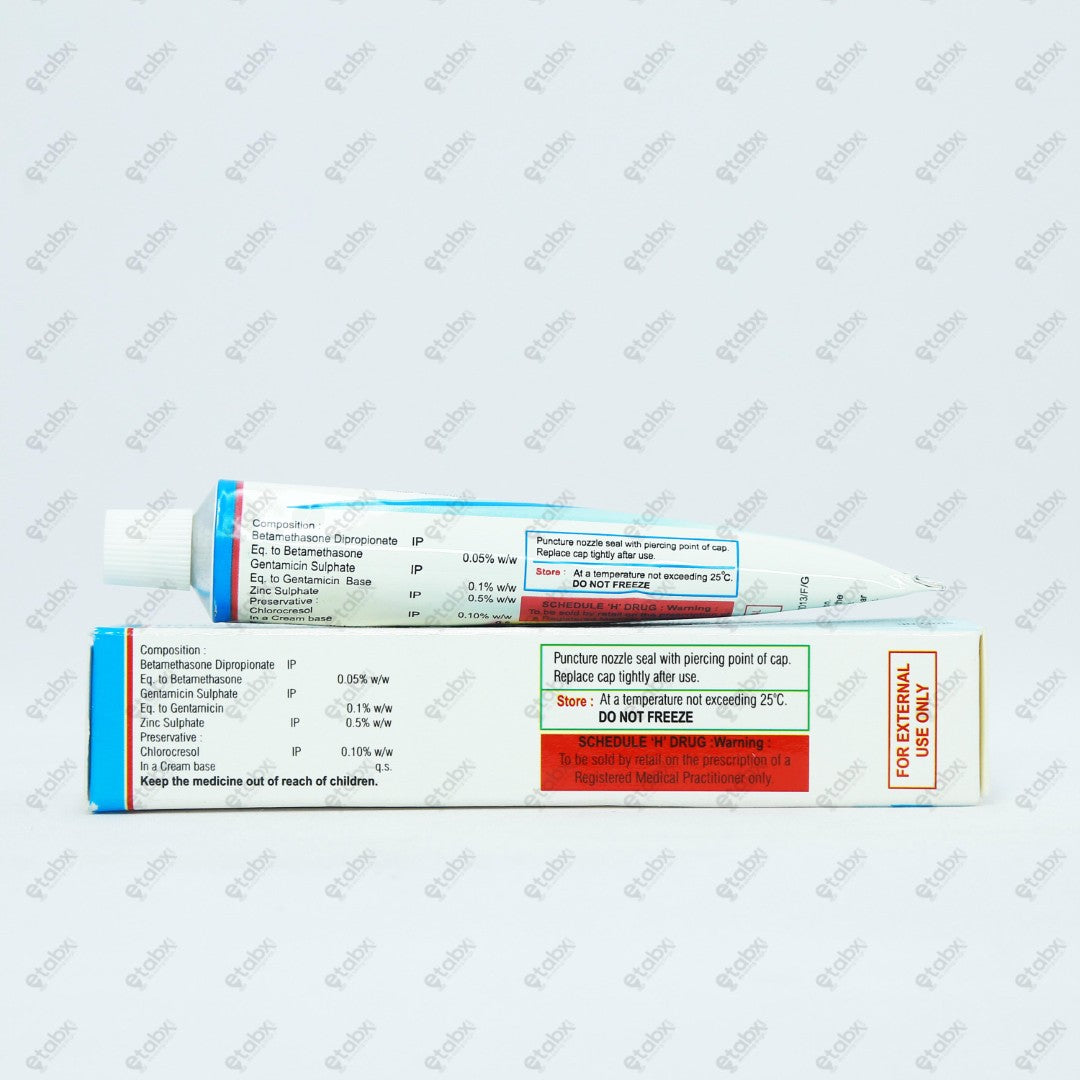 Betaderm GZ 30GM