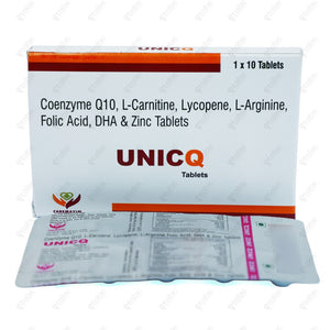 Unicq Capsule 10s