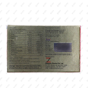Caleat TH Tablet 10's