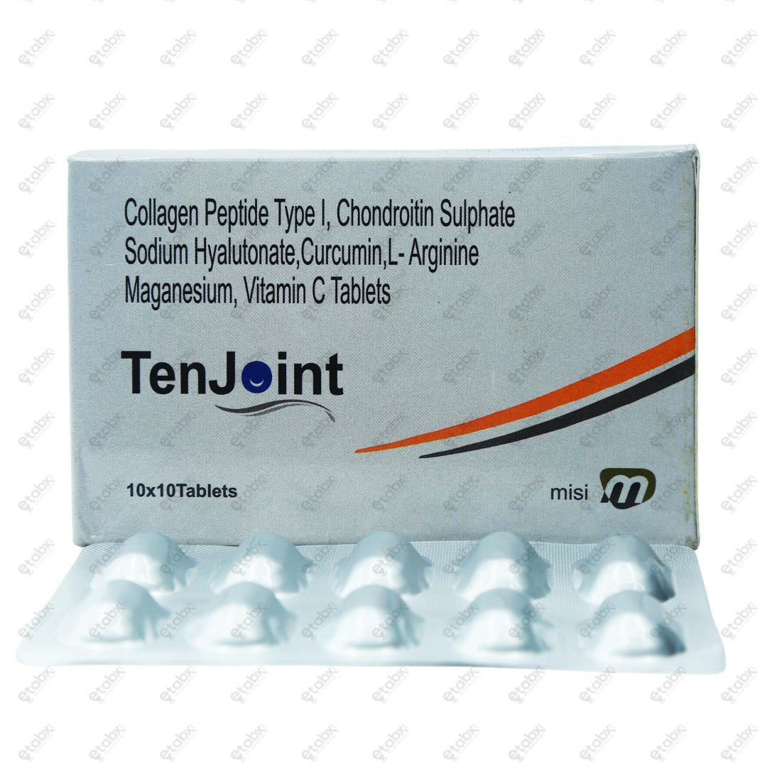 Tenjoint Tablet 10's