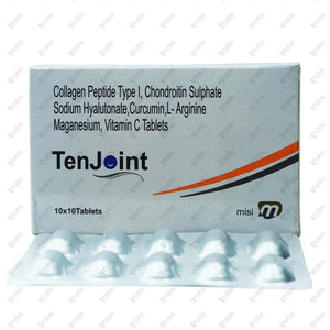 Tenjoint Tablet 10's