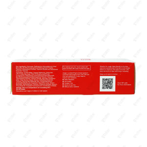 La Shield IR Gel 60gm
