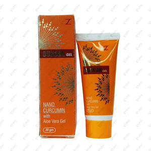 Curcon Gel 30gm