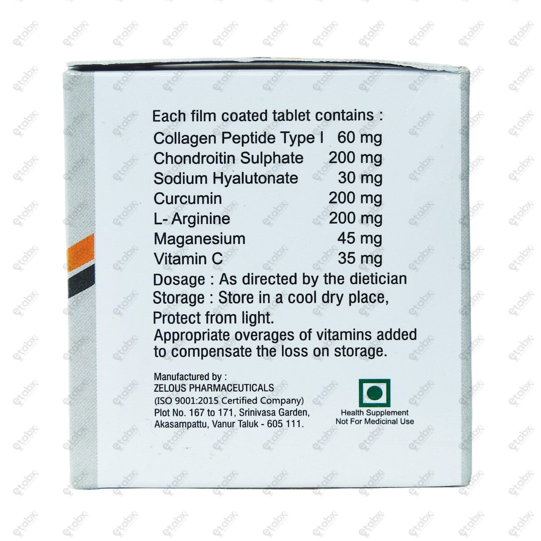 Tenjoint Tablet 10's