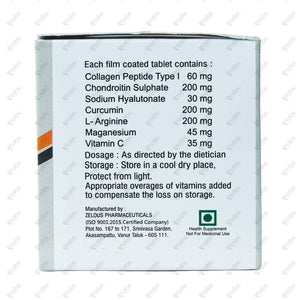 Tenjoint Tablet 10's
