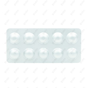 Aztel Trio 12.5 Tablet 10's
