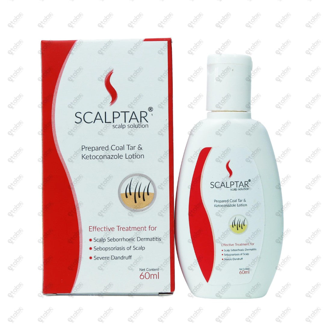 Scalptar 60ML