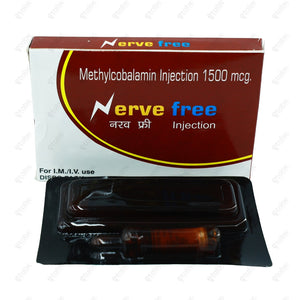 Nerve Free Injection 1's