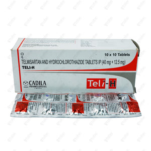Teli H Tablet