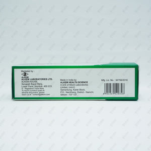 ALSITA M 100mg Tablet