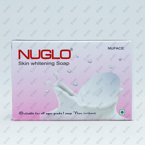 Nuglo Soap 75gm